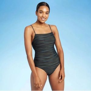 NWT one piece swimsuit